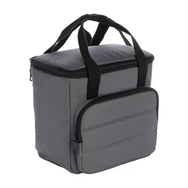 SAC ISOTHERME PERSONNALISÉ IMPACT 'NORIL' - gris
