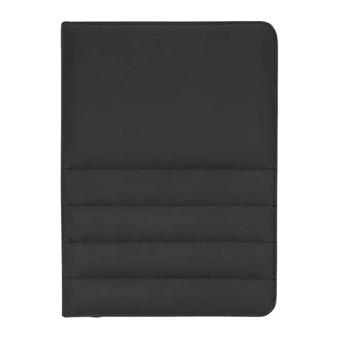 CONFÉRENCIER A4 PUBLICITAIRE IMPACT 'KIERO' - noir