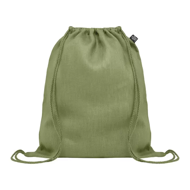 SAC À DOS PUBLICITAIRE 'GUAPO' - vert