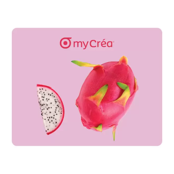 TAPIS DE SOURIS PERSONNALISABLE EN PNEU 'TYRE' - quadrichromie