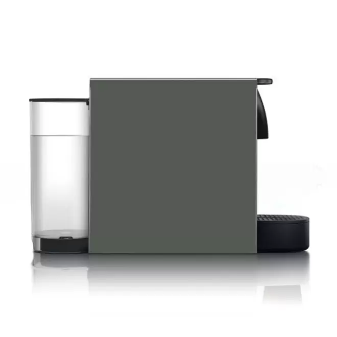 MACHINE À CAFÉ NESPRESSO® PERSONNALISABLE 'ESSENZA MINI' - noir