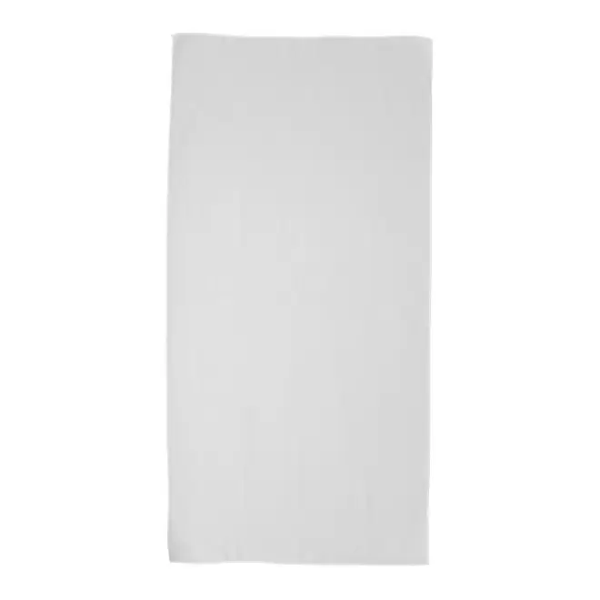 SERVIETTE MICROFIBRE PERSONNALISÉE QUADRI 'DULLY' - 70x140