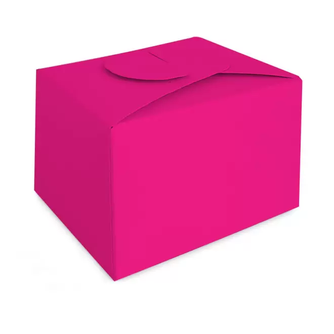 BOÎTE DE 2 FORTUNE COOKIES PERSONNALISÉS 'CITA' - rose