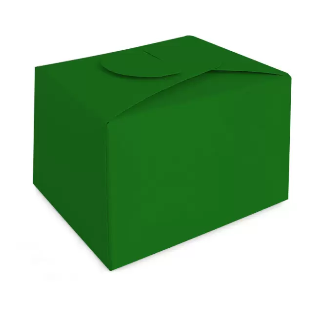 BOÎTE DE 2 FORTUNE COOKIES PERSONNALISÉS 'CITA' - vert foncé