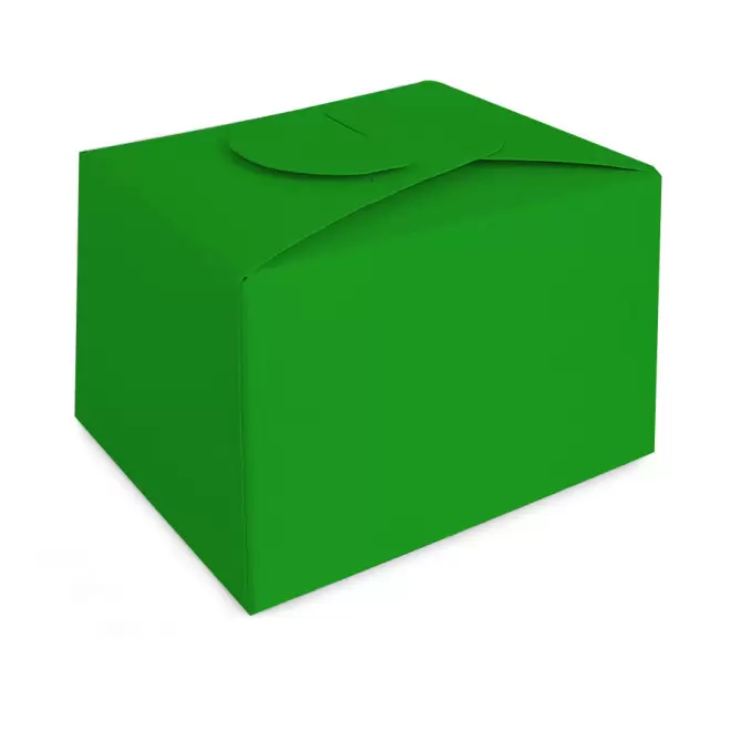 BOÎTE DE 2 FORTUNE COOKIES PERSONNALISÉS 'CITA' - vert clair