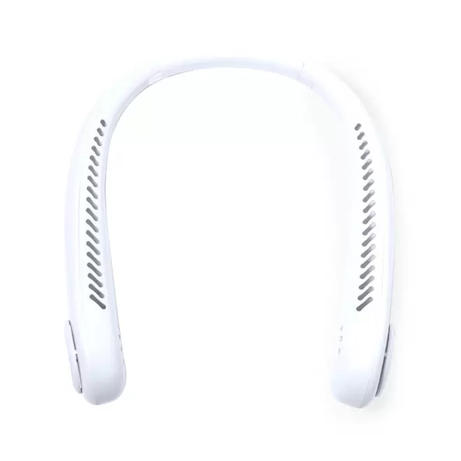 VENTILATEUR PERSONNALISABLE 'VENTIO' - blanc