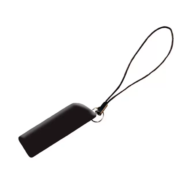 CLE USB PERSONNALISABLE 'KEYPOP' 4GO A 32GO - noir