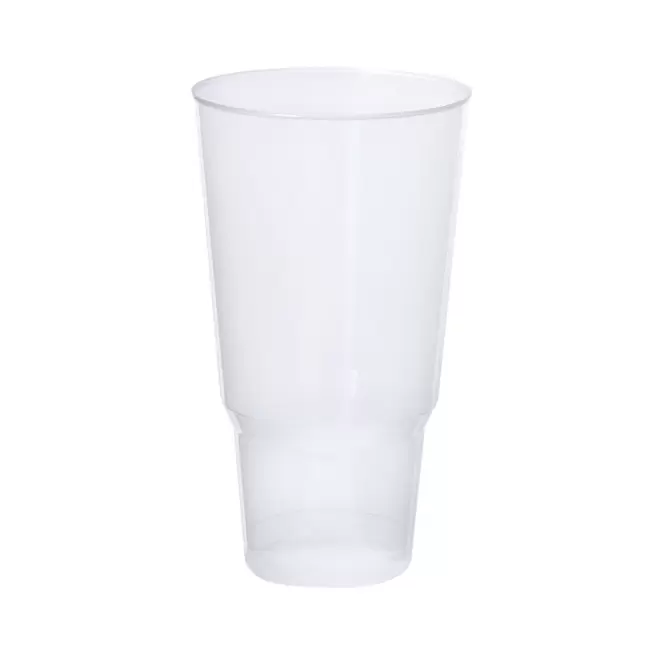 GOBELET REUTILISABLE 1.2L PERSONNALISABLE 'SOIFF' - transparent