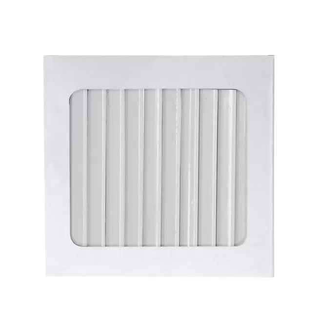 CRAYONS COULEUR PERSONNALISABLES 'LUCIE' - blanc