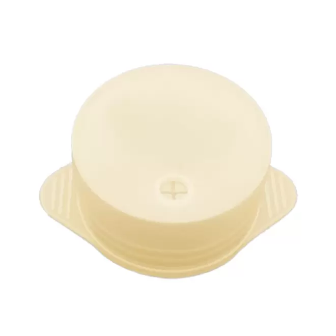 PROTECTION ANTI DROGUE PERSONNALISABLE 'OUTLY PAILLE' - naturel