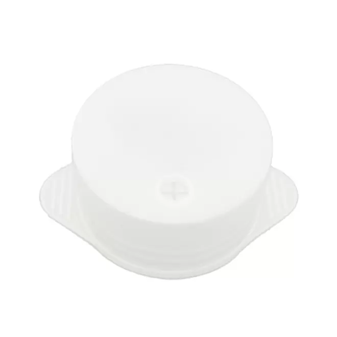 PROTECTION ANTI DROGUE PERSONNALISABLE 'OUTLY PAILLE' - transparent