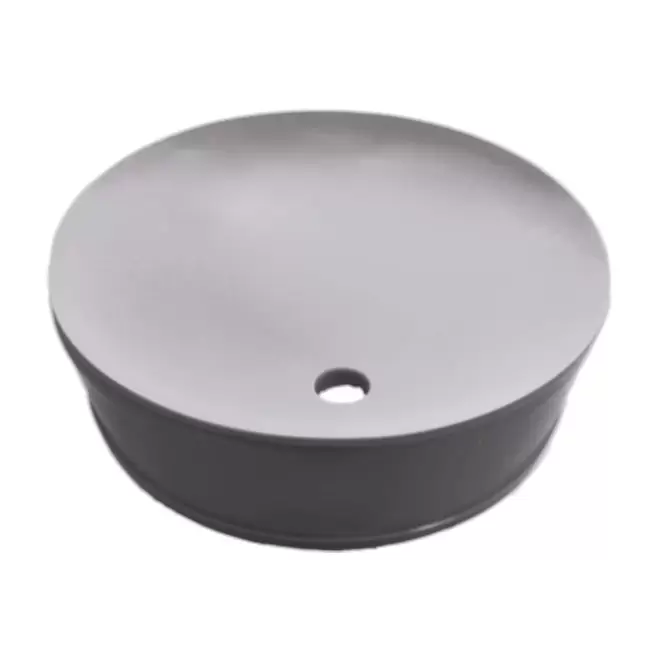 PROTECTION ANTI DROGUE PERSONNALISABLE 'MAXI OUTLY' - gris clair