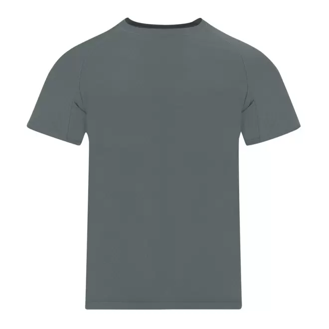 TEE-SHIRT PERSONNALISABLE DE SPORT HOMME 'TAGODA 2.0' - gris
