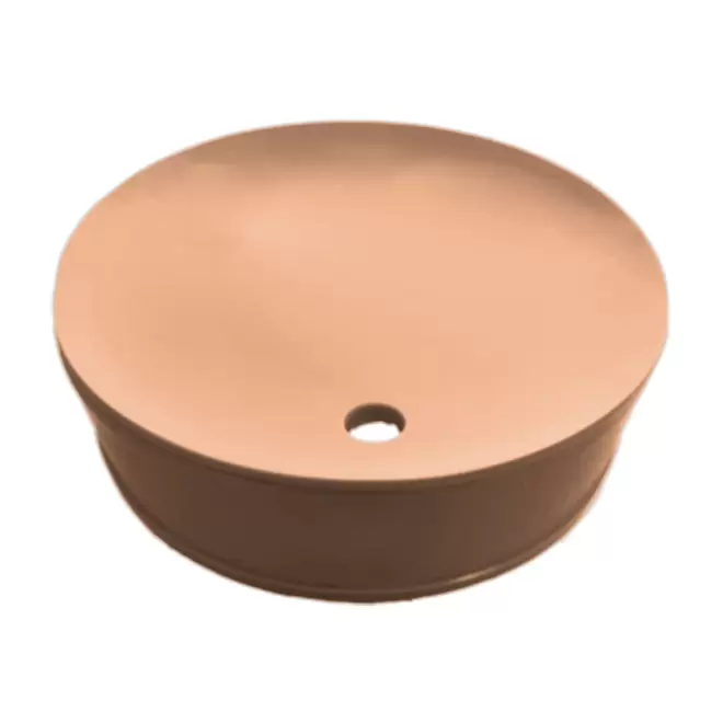 PROTECTION ANTI DROGUE PERSONNALISABLE 'MAXI OUTLY' - saumon