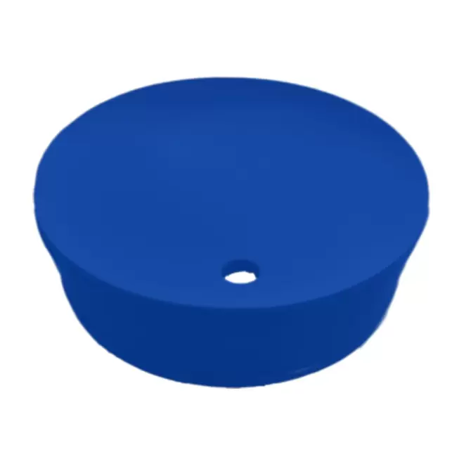 PROTECTION ANTI DROGUE PERSONNALISABLE 'MAXI OUTLY' - bleu marine