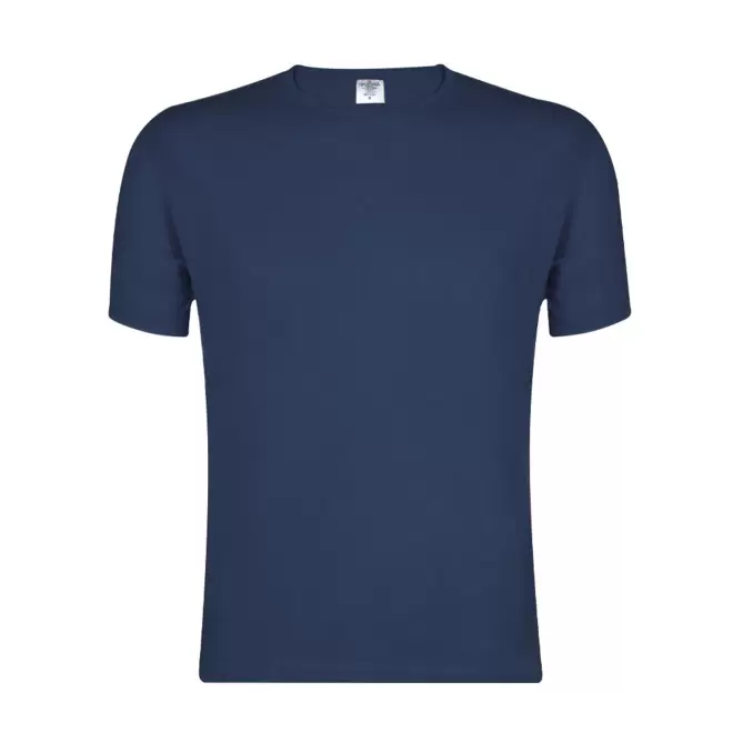 EXPRESS 24H - TEE-SHIRT PERSONNALISABLE MIXTE 'NAYA' 150G/M² - bleu marine