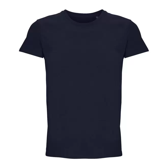 RAPIDE 4J - TEE-SHIRT MIXTE PERSONNALISABLE 'RE CRUSADER' - bleu marine