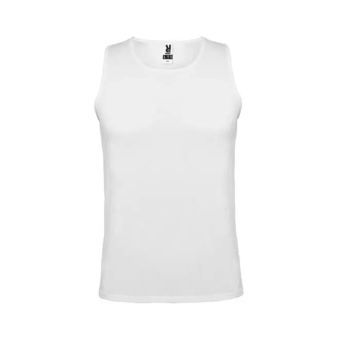 DEBARDEUR DE SPORT ENFANT PERSONNALISE 'ANDRE' - blanc