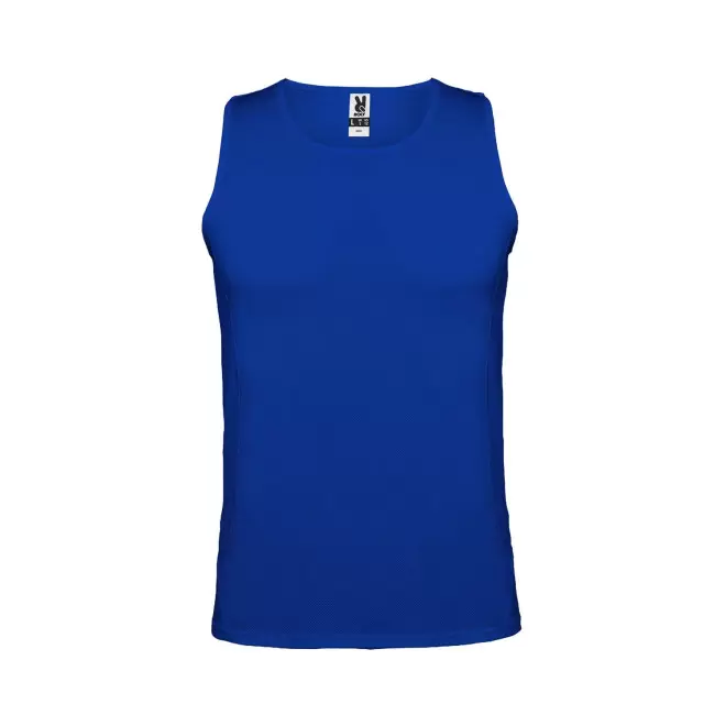 DEBARDEUR DE SPORT ENFANT PERSONNALISE 'ANDRE' - bleu royal