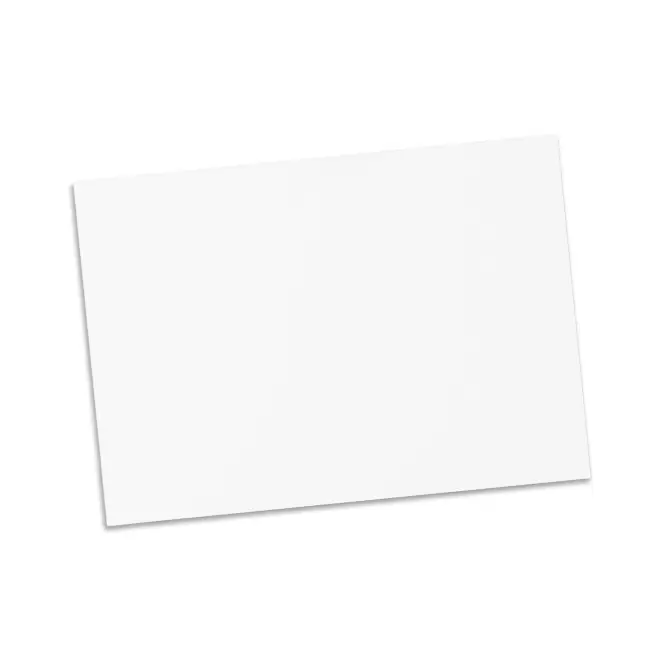 CARTE POSTALE PERSONNALISEE 'CARTA' - quadrichromie