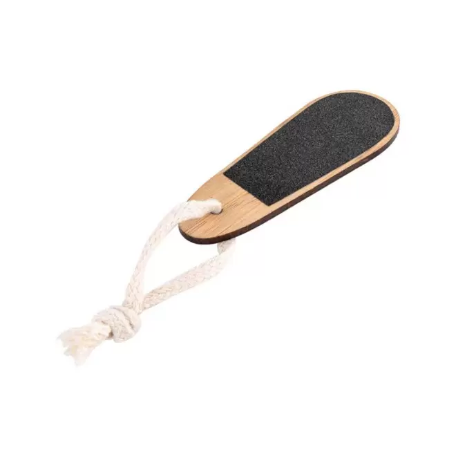 LIME A ONGLES PERSONNALISEE BAMBOU 'MANUC'  - bambou