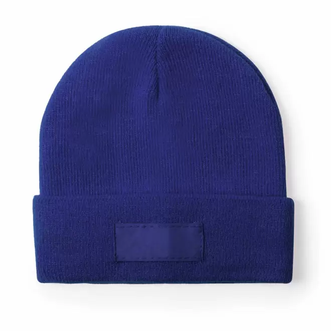 BONNET PERSONNALISABLE 'PENZI KIDS' - bleu