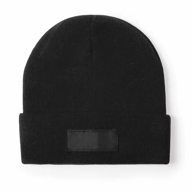 BONNET PERSONNALISABLE 'PENZI KIDS' - noir