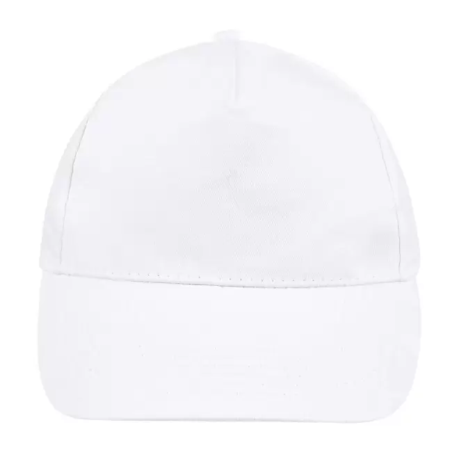 EXPRESS 24H - CASQUETTE PUBLICITAIRE ADULTE 'SUNNY' 180 GR/M² - blanc