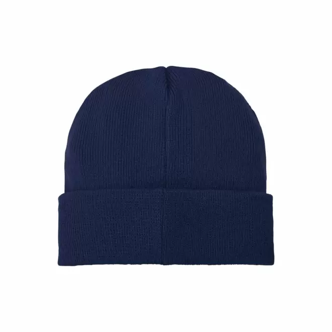 EXPRESS 24H - BONNET PROMOTIONNEL AVEC ÉTIQUETTE 'PENZI' - bleu marine