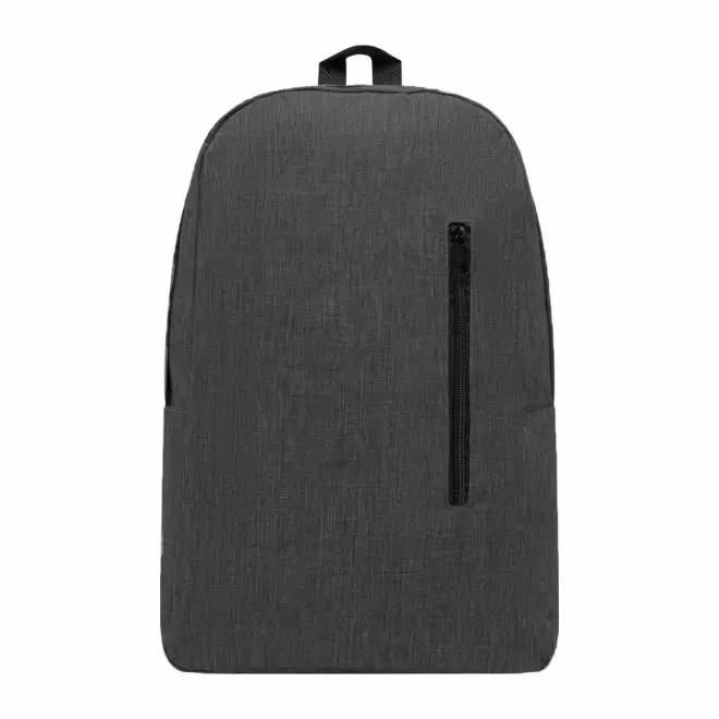 SAC A DOS PERSONNALISABLE 'MOZITO' - anthracite