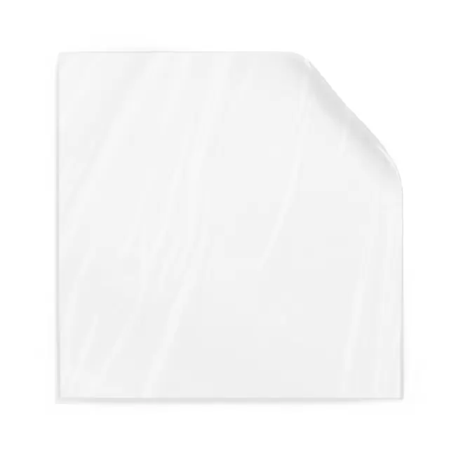 ETIQUETTE FERME SACHET PERSONNALISABLE 'ONAKA ARGENT' - carré 5x5cm