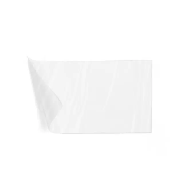 ETIQUETTE FERME SACHET PERSONNALISABLE 'ONAKA ARGENT' - rectangle 8x5cm