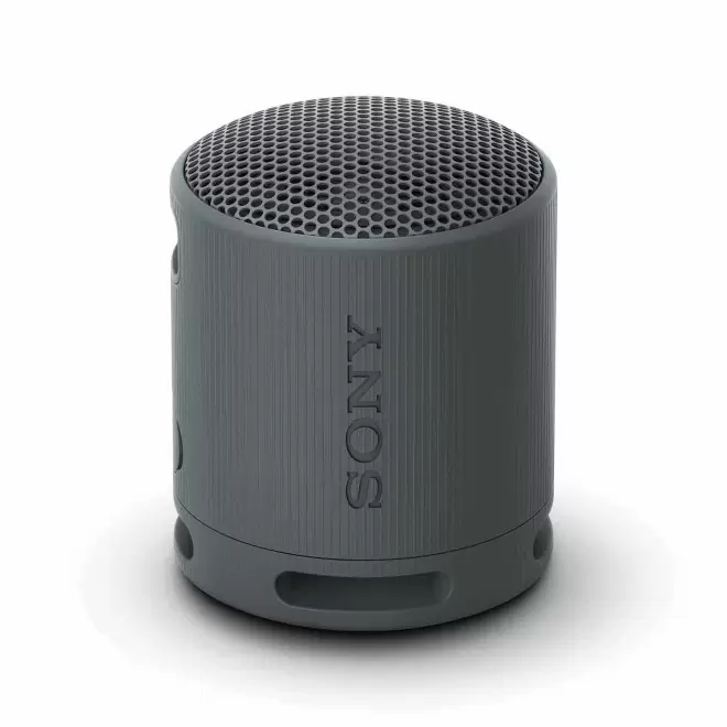 ENCEINTE BLUETOOTH® PERSONNALISÉE SONY® 'SRS-XB13' - noir