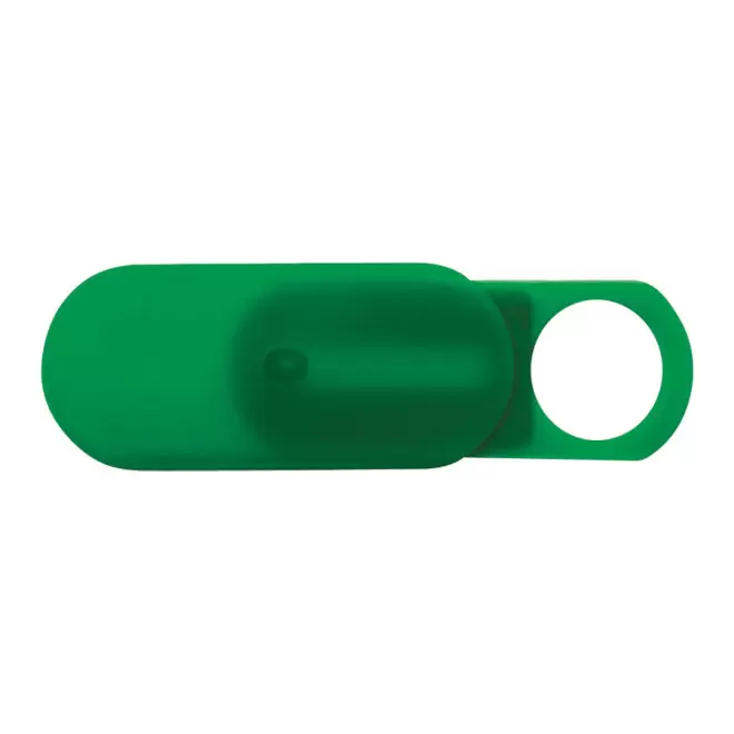 CACHE CAMÉRA PERSONNALISÉ 'COBER' - vert