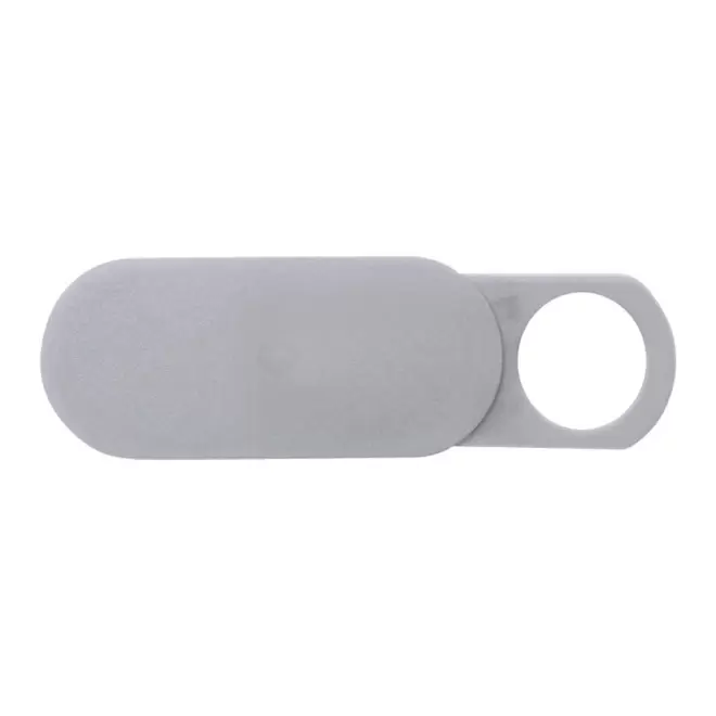 CACHE CAMÉRA PERSONNALISÉ 'COBER' - gris