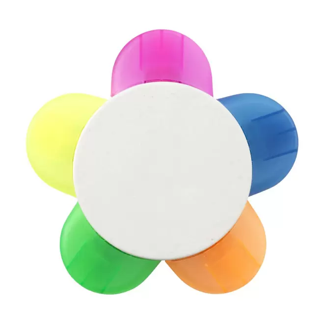 SURLIGNEUR CARTON DE LAIT PERSONNALISABLE 'COLORIS MILK' - beige