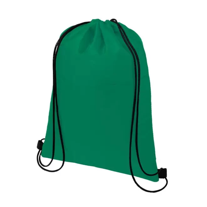 RAPIDE 4J - SAC ISOTHERME PERSONNALISABLE 'HOPY' - vert