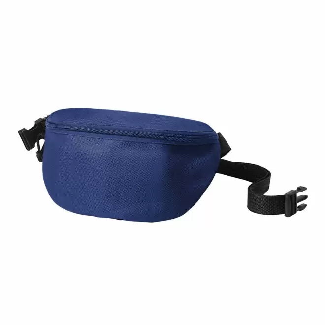 SAC BANANE PERSONNALISABLE 'LOLO' - bleu marine