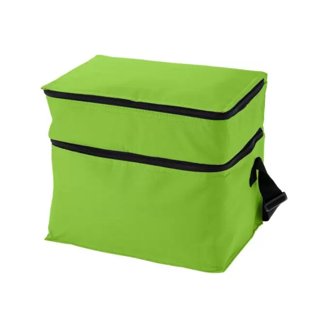 RAPIDE 4J - SAC ISOTHERME 13 L 'IZALO MAXI' - vert pomme
