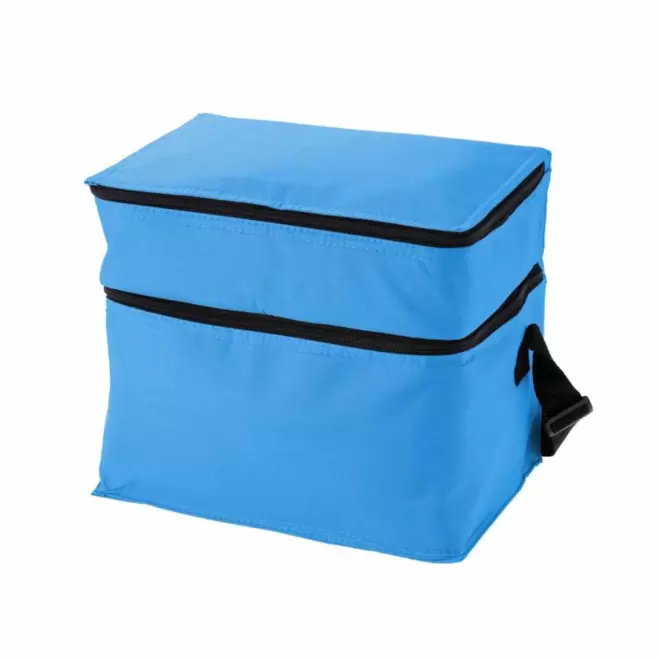 RAPIDE 4J - SAC ISOTHERME 13 L 'IZALO MAXI' - bleu