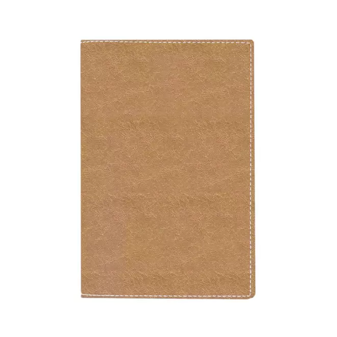 PORTE-PAPIERS VOITURE PERSONNALISÉ 'LURO' - bronze