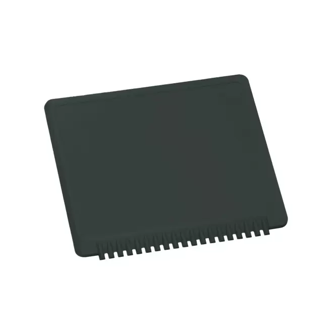 GRATTOIR PARE-BRISE PERSONNALISABLE 'GRATTO RECTANGLE' - noir