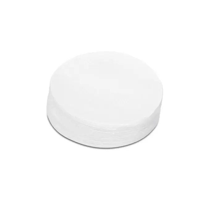 MEMOS REPOSITIONNABLES PERSONNALISABLE 'REPOZI ROND' - blanc 100 feuilles