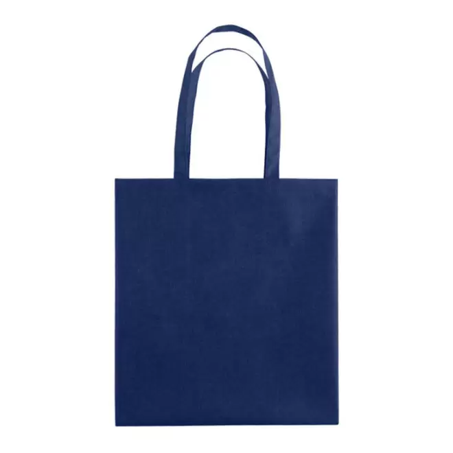 EXPRESS 24H - SAC SHOPPING 80G/M2 PERSONNALISABLE 'BONITO'  - marine