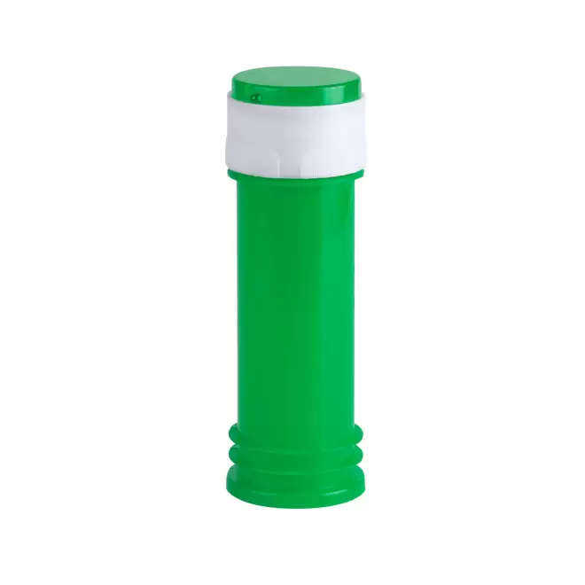 TUBE A BULLES PERSONNALISABLE 'BURBULO' - vert