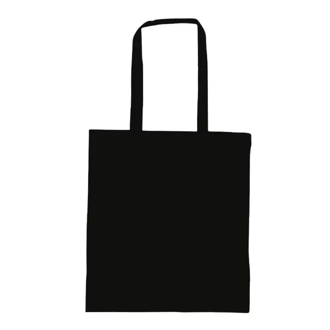 EXPRESS 24H - SAC COTON 150 GR/M2 'ANTONIO' EXP.24H - noir