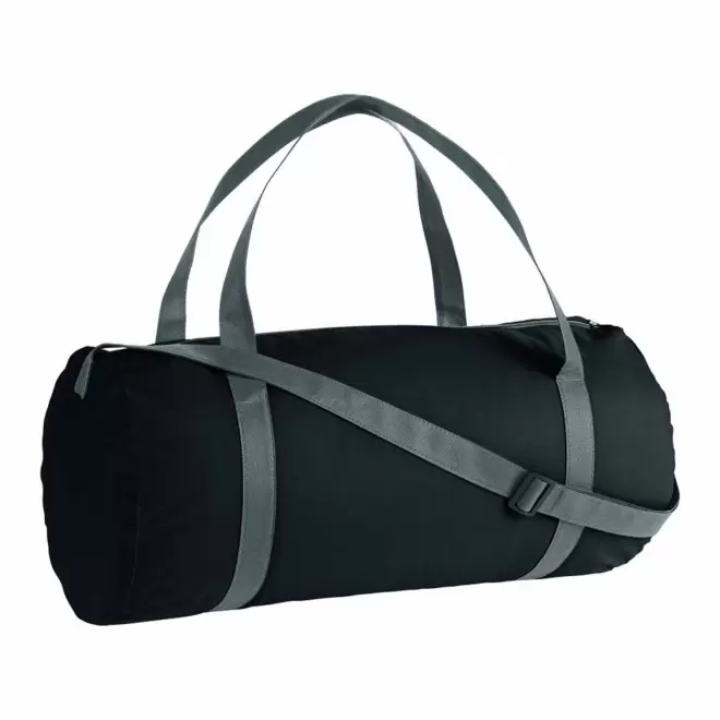 EXPRESS 48H - SAC POLOCHON PERSONNALISABLE 'ORLANDO'  - noir