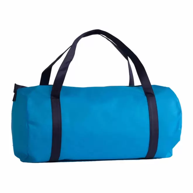 EXPRESS 48H - SAC POLOCHON PERSONNALISABLE 'ORLANDO'  - bleu turquoise