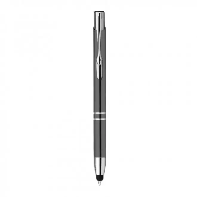 EXPRESS 72H - STYLO STYLET PERSONNALISÉ 'OLEG TOUCH' - anthracite