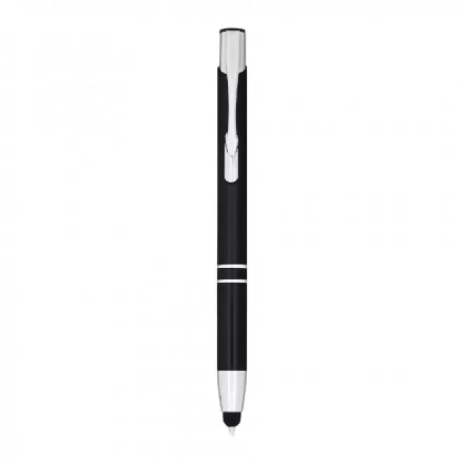 EXPRESS 72H - STYLO STYLET PERSONNALISÉ 'OLEG TOUCH' - noir
